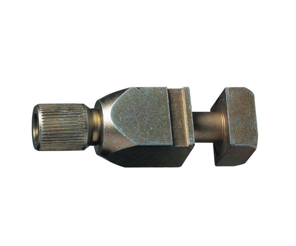 Oregon adjustable anvil for chain breakers FR Jones & Son