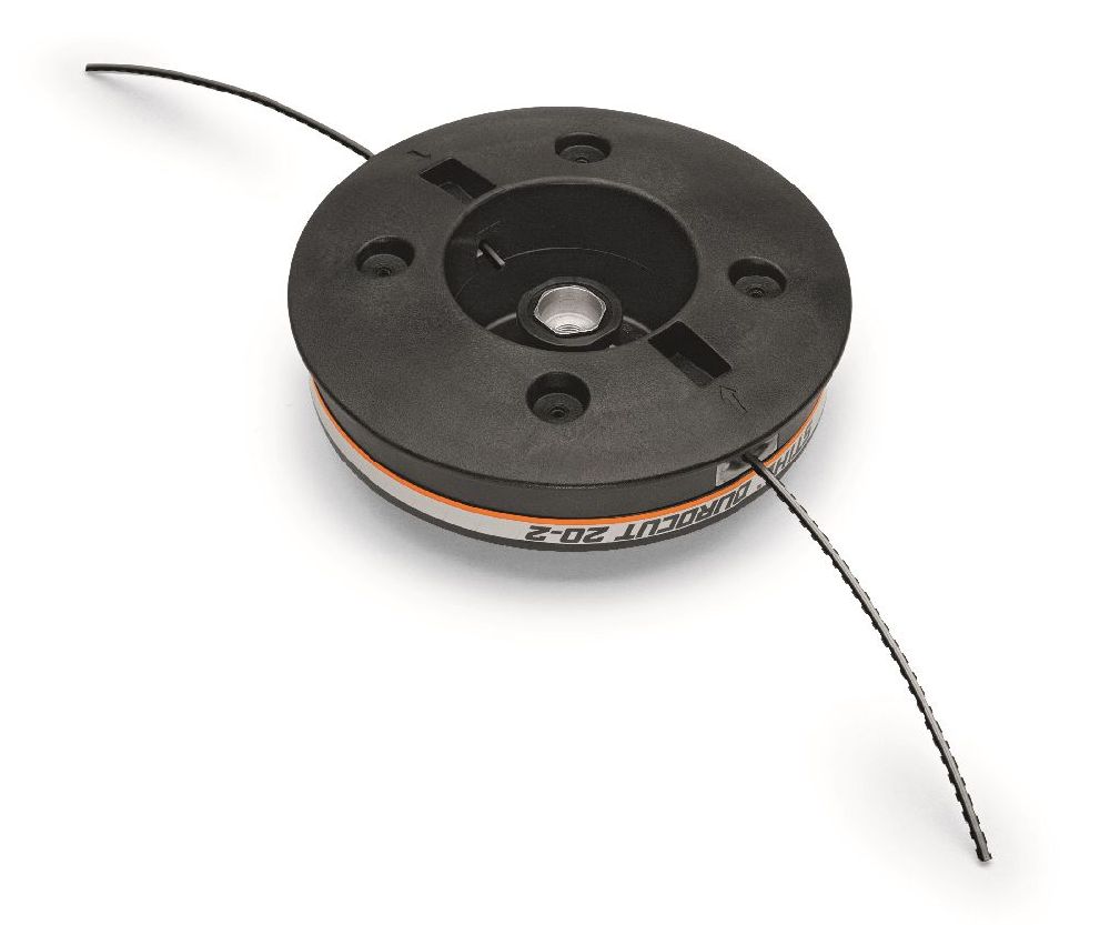 Stihl DuroCut 202 strimmer/brushcutter head FR Jones & Son