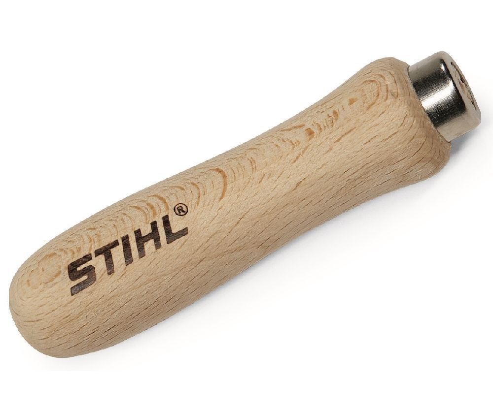 Stihl wooden file handle FR Jones & Son