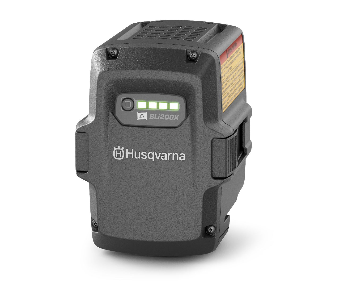 Husqvarna BLi200X battery (5.2Ah 36v) FR Jones & Son