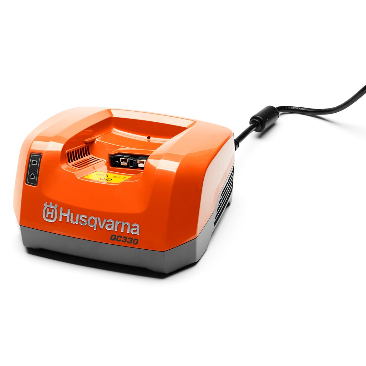 Husqvarna BLi300 battery (9.4Ah 36v) FR Jones & Son