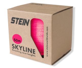 Stein Skyline 1.5mm dyneema throwline (50m)