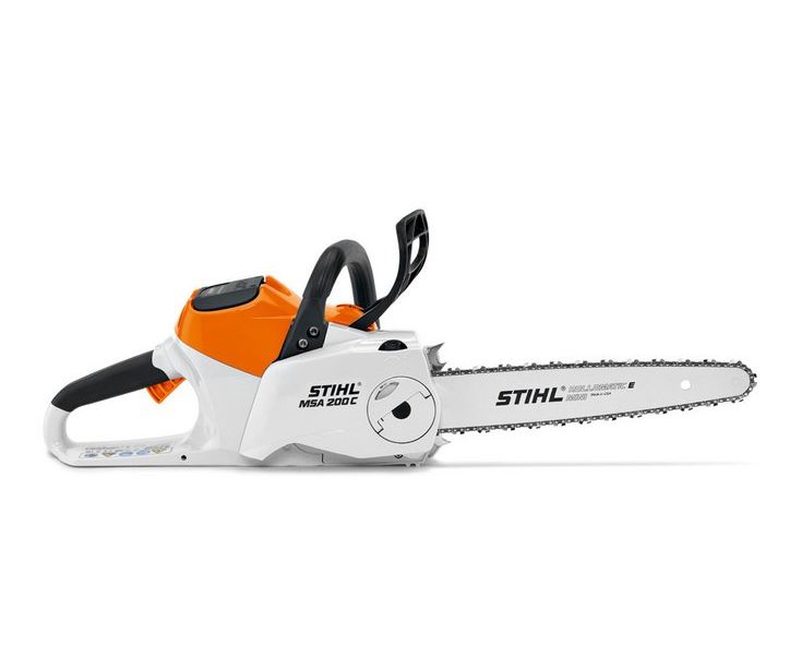 stihl msa 200 c