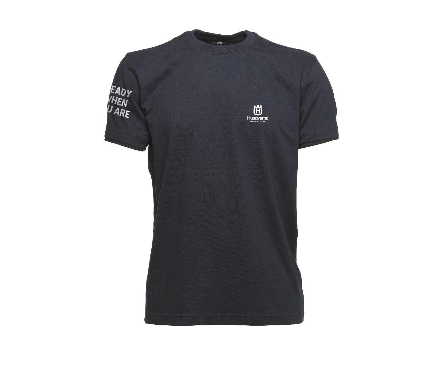Husqvarna T-shirt – FR Jones \u0026 Son