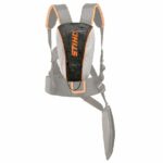 Stihl tool bag for forestry and universal harnesses