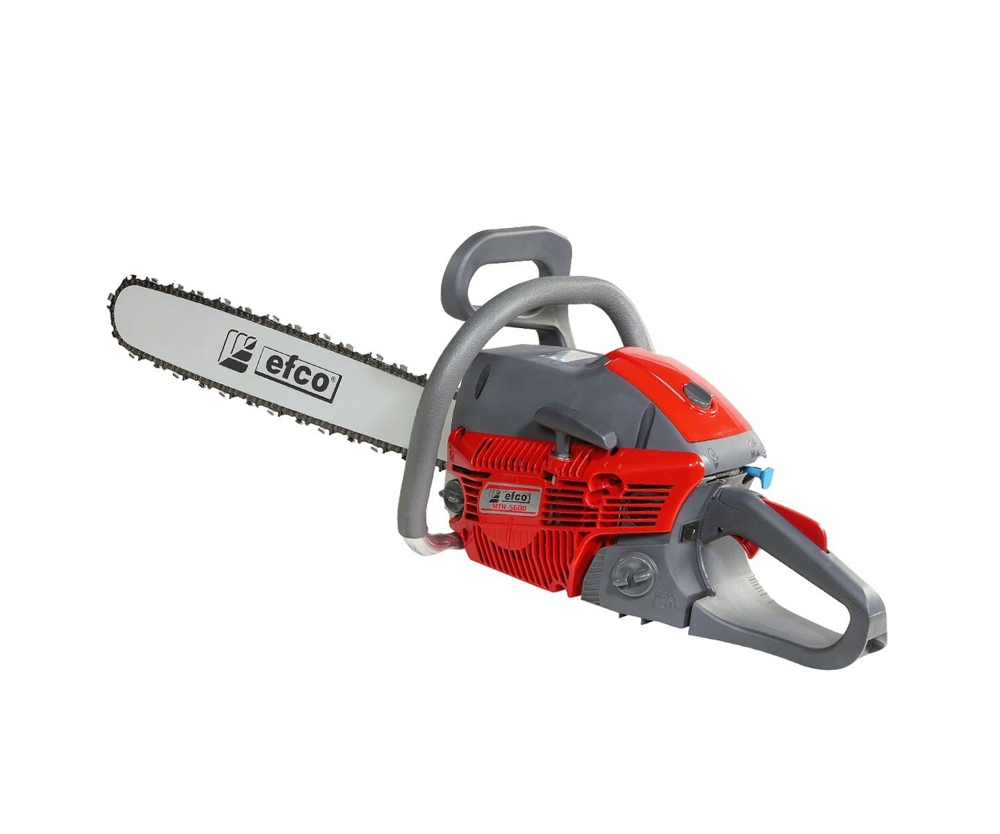 Efco MTH5600 petrol chainsaw (54.5cc) (20″ bar & chain) FR Jones and