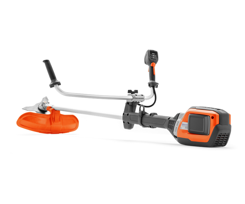 Husqvarna 535iFR battery brushcutter/strimmer FR Jones & Son