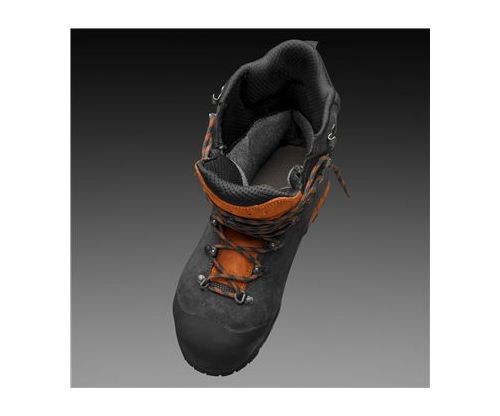 network rail approved safety boots