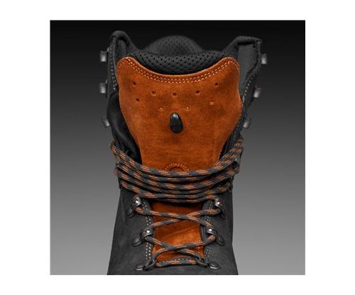 husqvarna safety boots