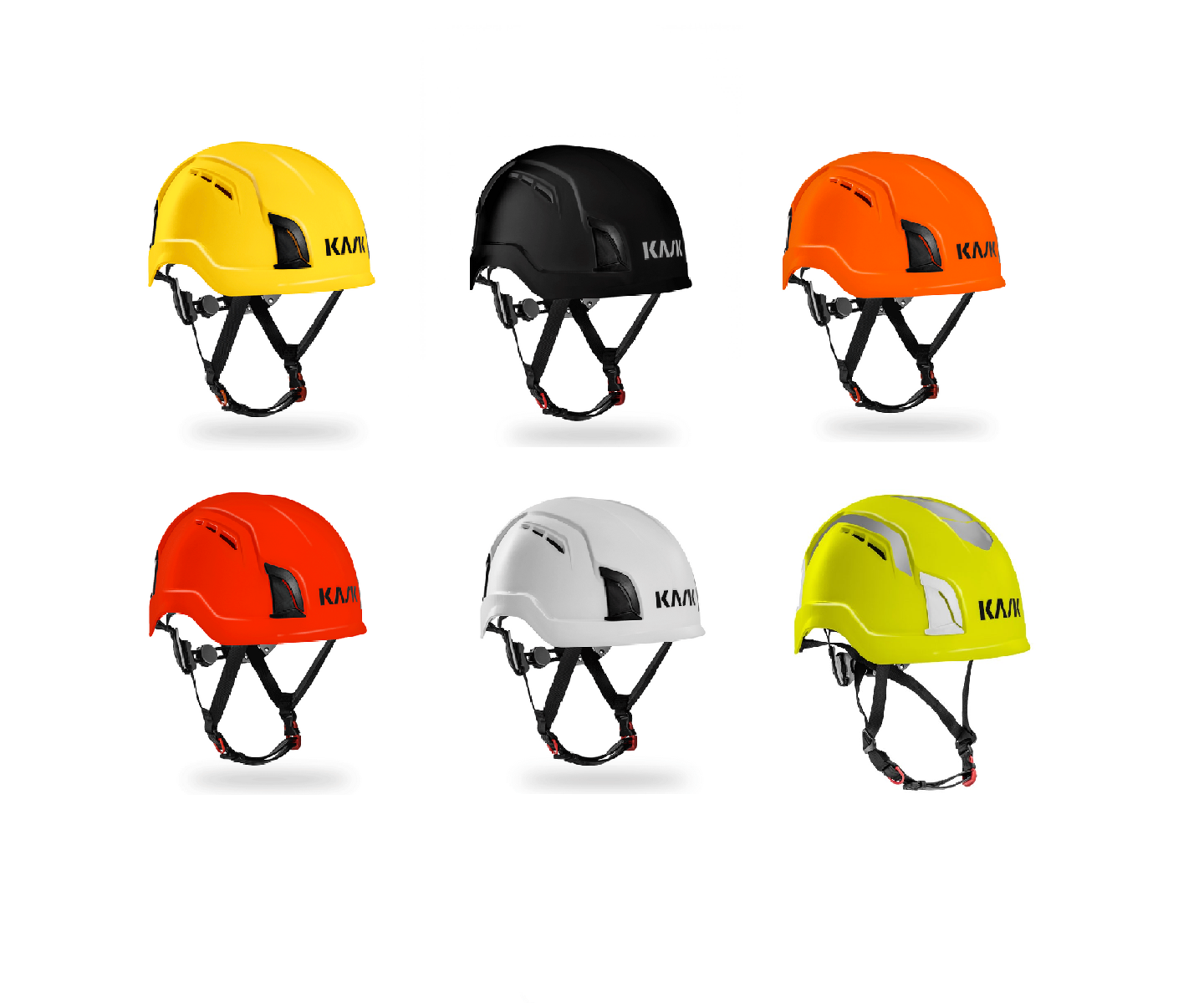 Kask Zenith PL climbing helmet FR Jones & Son
