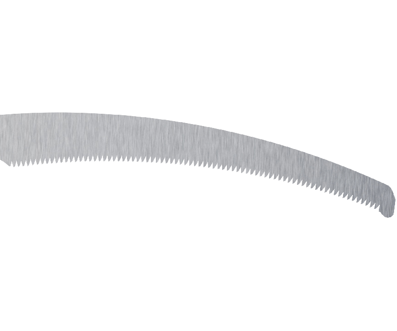 Oregon replacement blade for Japanese arborist curved hand saw (330mm