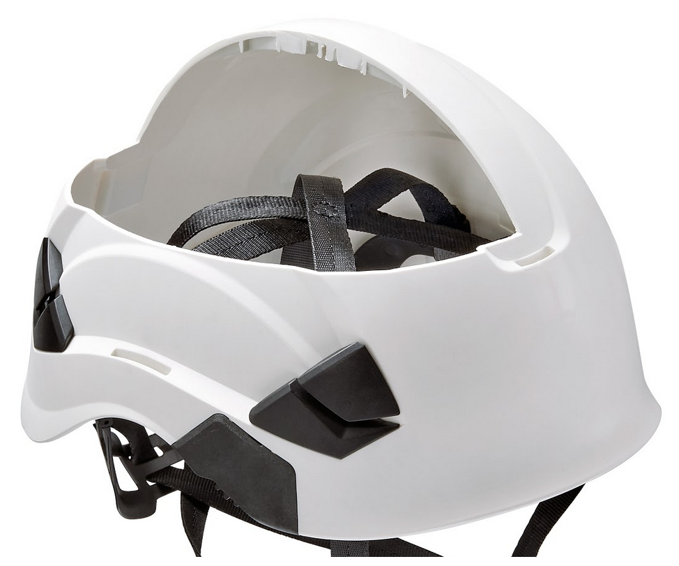 Petzl Vertex Vent blau