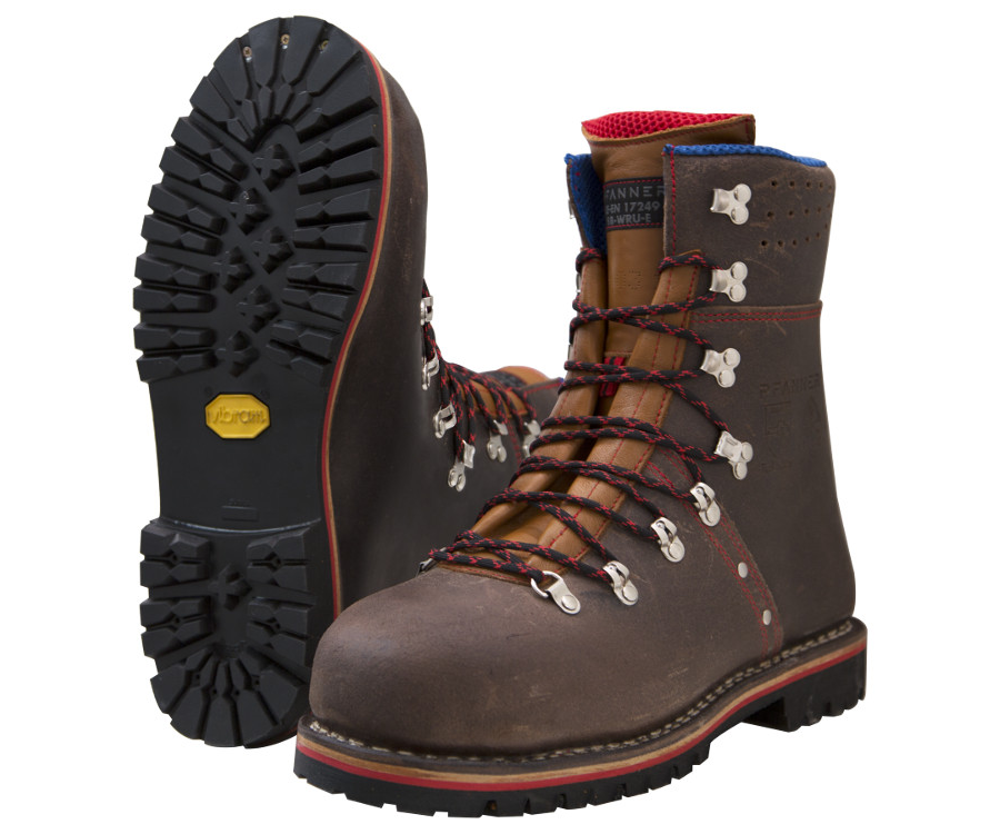 chainsaw safety boots uk