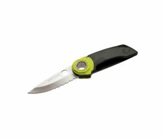 Edelrid Rope tooth single hand knife
