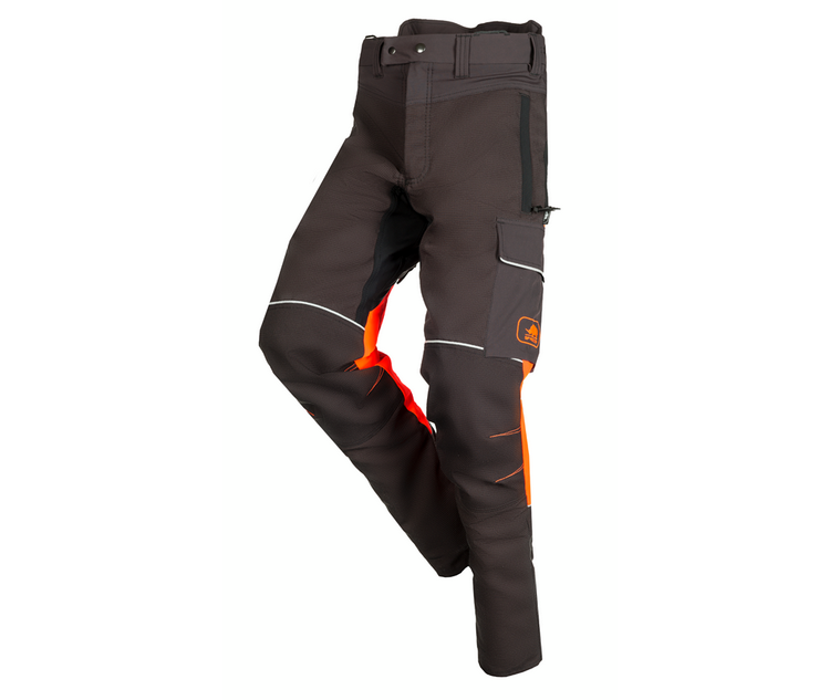 SIP Chainsaw trousers class 1 type A 1SP7 Blue