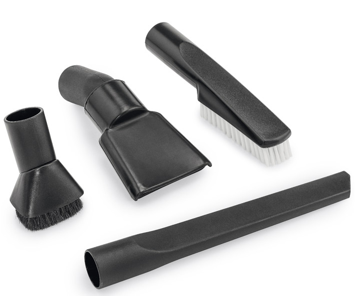 Stihl car vacuum set (SE33 SE62) F.R. Jones & Son