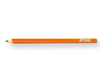 Stihl Carpenter's pencil