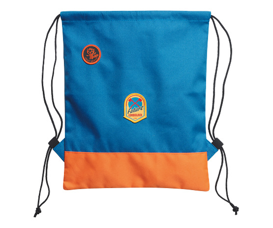 childrens drawstring bags