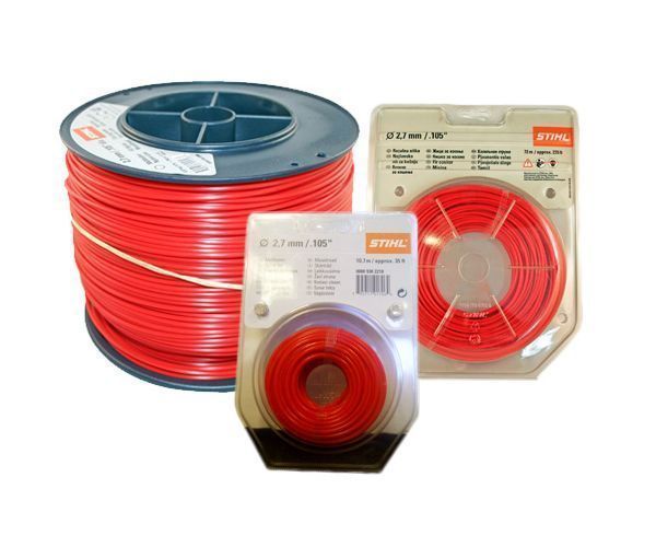 stihl strimmer cable