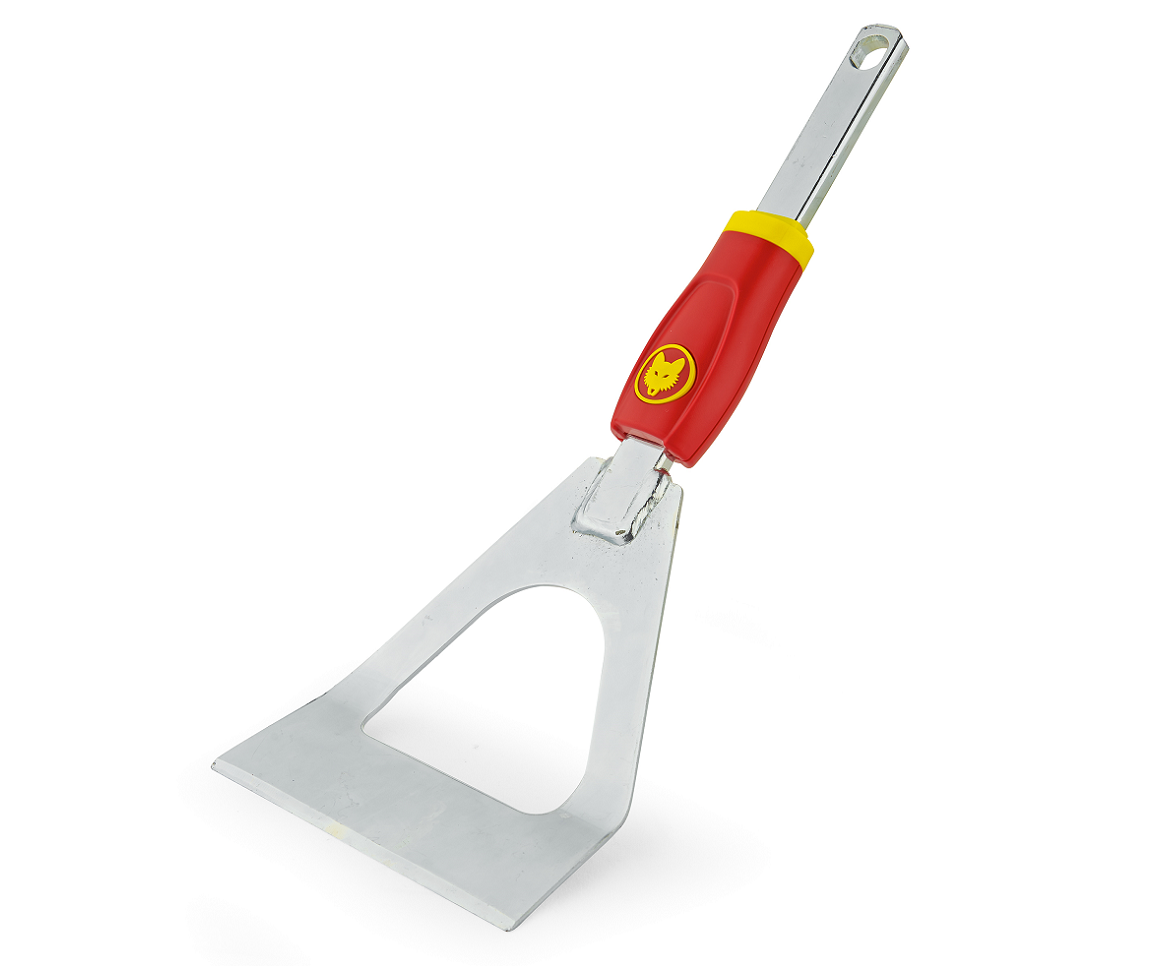 Wolf Garten multichange GCM gutter cleaner FR Jones and Son Ltd