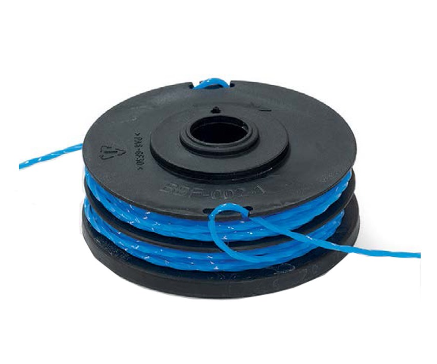 Wolf Garten 1.6mm round strimmer line (2 x 5m) FR Jones & Son