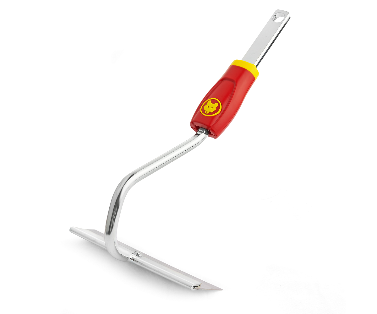 Wolf Garten Multi Change Hwm15 Draw Hoe Fr Jones And Son Ltd